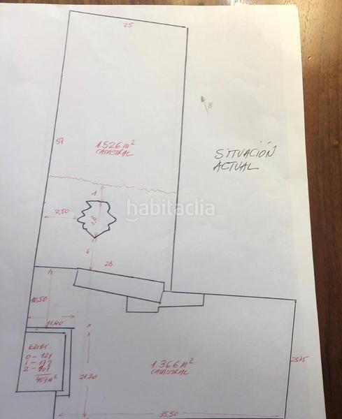 Foto a76b6e76-3276-4f24-8282-cd85c5a52999. Chalet en Redal (El)