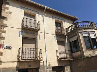 Xalet a Redal (El)