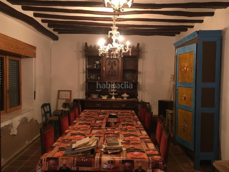 Foto d7f81f13-b2eb-44a1-bfc3-539419101886. Chalet en Redal (El)