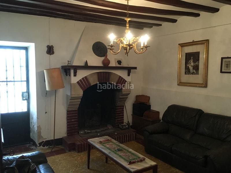 Foto d8f64282-a7bf-4b32-a76d-c263b43c166b. Chalet en Redal (El)