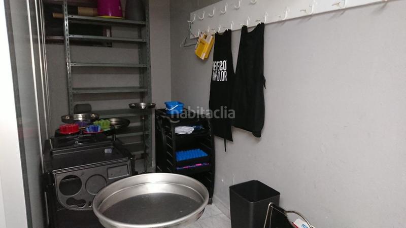 Foto 72ea073a-650d-4bdc-a6b0-22c46370cd00. Lloguer local comercial a Oeste Logroño