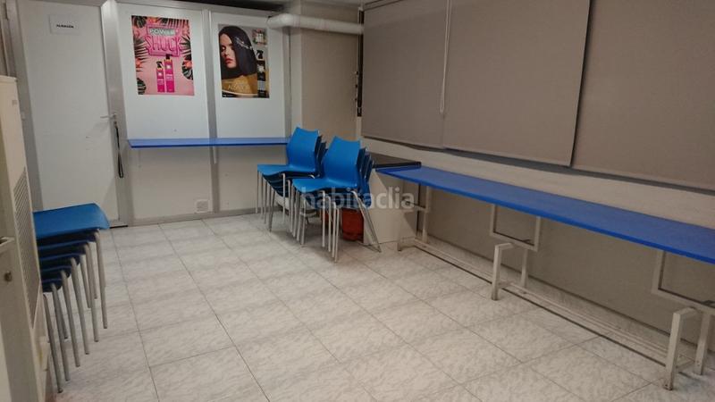 Foto 7f2ea64b-2e2f-43b0-954e-530d0e3cbf99. Lloguer local comercial a Oeste Logroño
