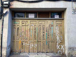 Local Comercial a Casco Antiguo