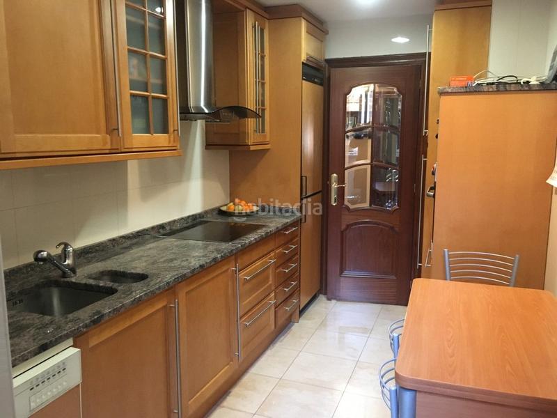 Foto 34e93297-fe08-4906-9c88-4af6f0ad0b09. Pis amb calefacció aparcament a Gran Via Logroño