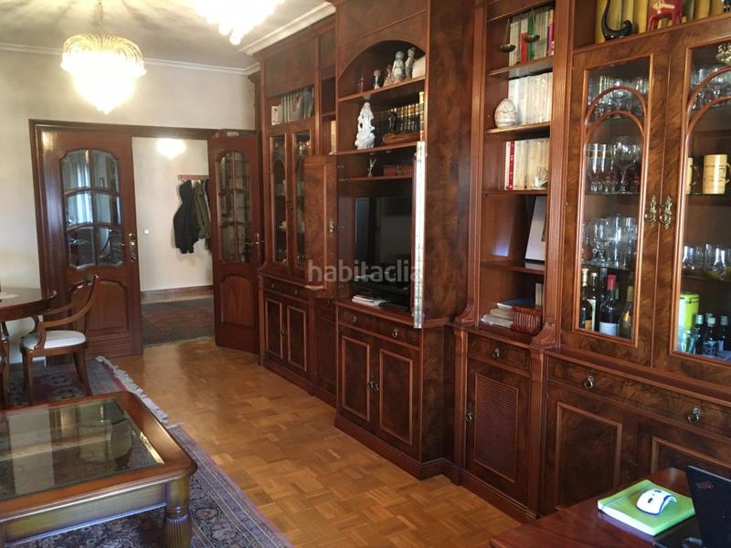 Foto c440e451-542c-4a62-bb24-e6b4caa21270. Pis amb calefacció aparcament a Gran Via Logroño