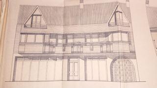 Maison à Alberite