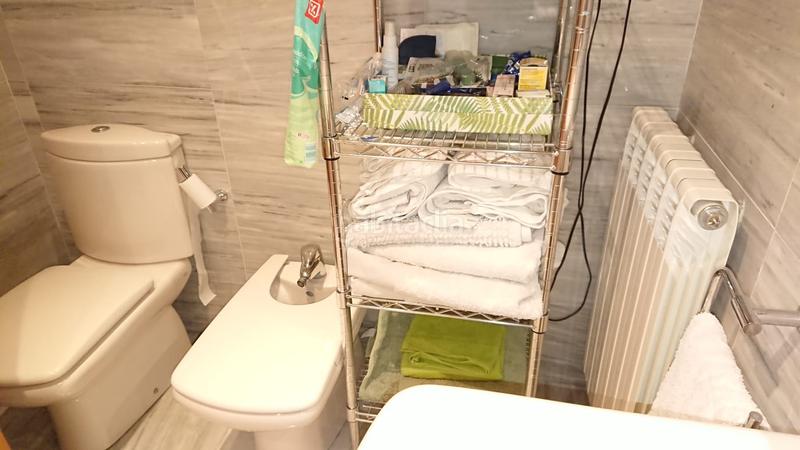 Foto 52f63f79-99ad-4e8b-bfba-f4a590026271. Appartement mit heizung parking in Gran Via Logroño