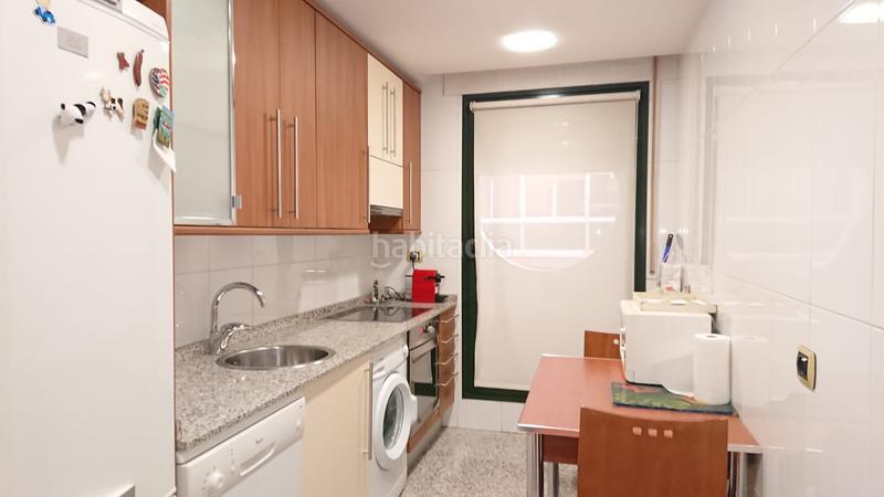 Foto 6b7529c2-6404-47ea-b27f-c0d51e6a2b89. Appartement mit heizung parking in Gran Via Logroño