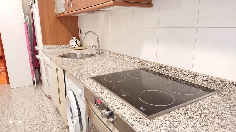 Foto 6c2dfdc1-2bc2-49a2-9992-5769014c5ec5. Piccolo appartamento con riscaldamento parcheggio in Logroño