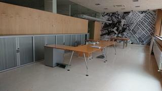 Lloguer Oficina a Juzgados