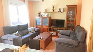 Casa aparellada a Galilea