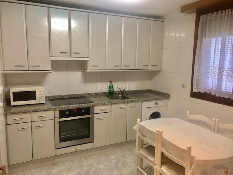 Foto 1389942d-0344-4b5e-abe0-0e0df0f0912a. Alquiler apartamento norte sur alquila apartamento en pío xii en Pamplona / Iruña