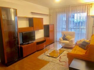 Location Appartement  Avenida pío xii 28. Norte sur alquila apartamento en pío xii