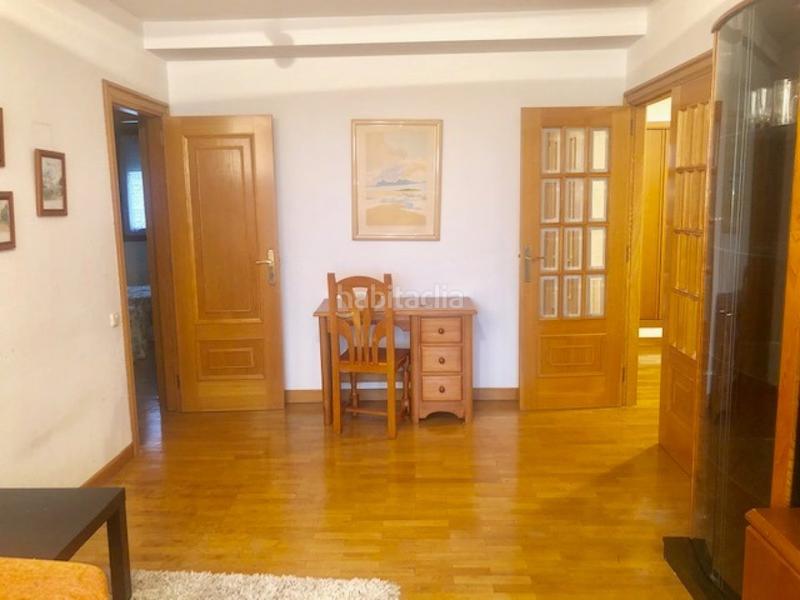 Foto 92d385a9-e74d-4f7a-9ea4-a6c7ad192bdf. Alquiler apartamento norte sur alquila apartamento en pío xii en Pamplona / Iruña