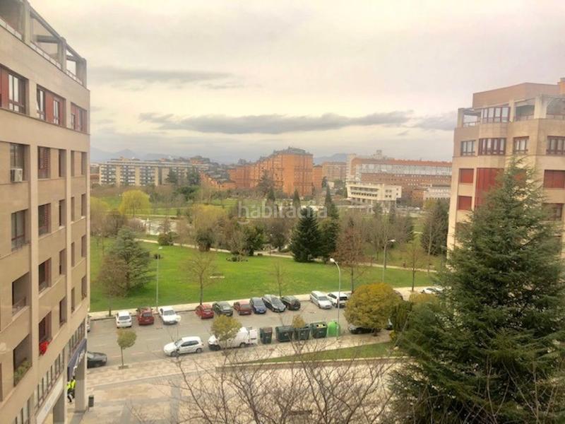 Foto b9c58dca-fe9c-4e93-8b9f-763bdac61cd6. Alquiler apartamento norte sur alquila apartamento en pío xii en Pamplona / Iruña