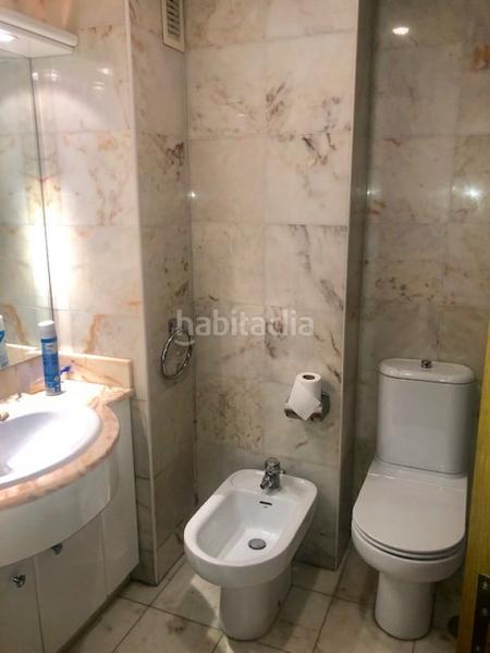 Foto d381bc17-c8b2-481f-8fc1-3f15b3f0344d. Alquiler apartamento norte sur alquila apartamento en pío xii en Pamplona / Iruña