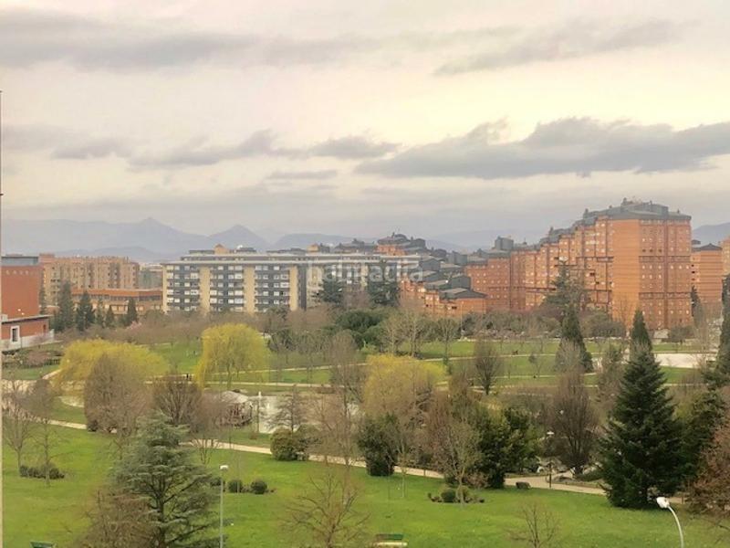 Foto 37da9964-b310-4932-98a3-6efee68f9a05. Miete appartement mit heizung in Mendebaldea - Ermitagaña Pamplona / Iruña