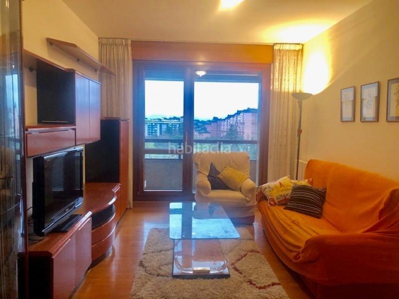 Foto 79494e48-15c8-47ac-a568-feded2103926. Miete appartement mit heizung in Mendebaldea - Ermitagaña Pamplona / Iruña