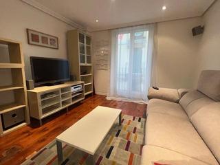 Location Appartement  Calle jarauta 80. Norte sur alquila apartamento en casco antiguo de pamplona