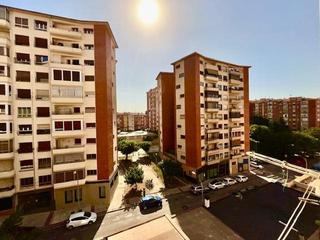 Lloguer Pis a Milagrosa. Se alquila piso a estudiantes junto a la universidad pública