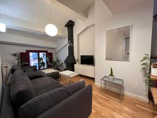 Lloguer Dúplex  Calle san nicolas. Norte sur alquila apartamento en casco viejo de pamplona