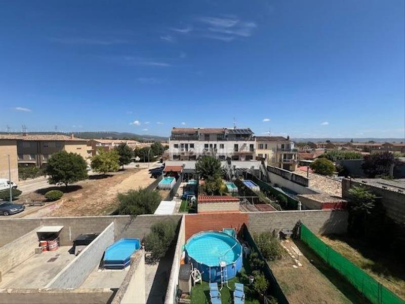 Foto 25a9b3ae-2ba2-49e3-8446-8c2484373083. Apartament amb calefacció a Olite