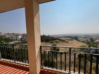 Masia en Unzu. Unzu, casa con terreno