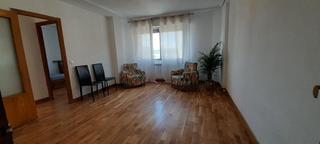 Etagenwohnung in Echavacóiz