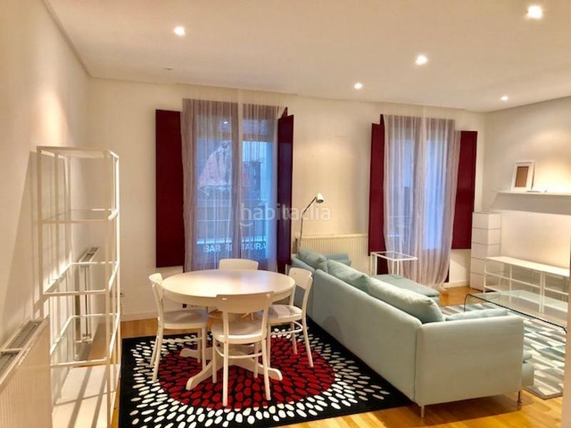 Foto 92472920-356a-4af6-a47c-22d476832af8. Alquiler piso norte sur alquila apartamento en Casco Antiguo en Pamplona / Iruña