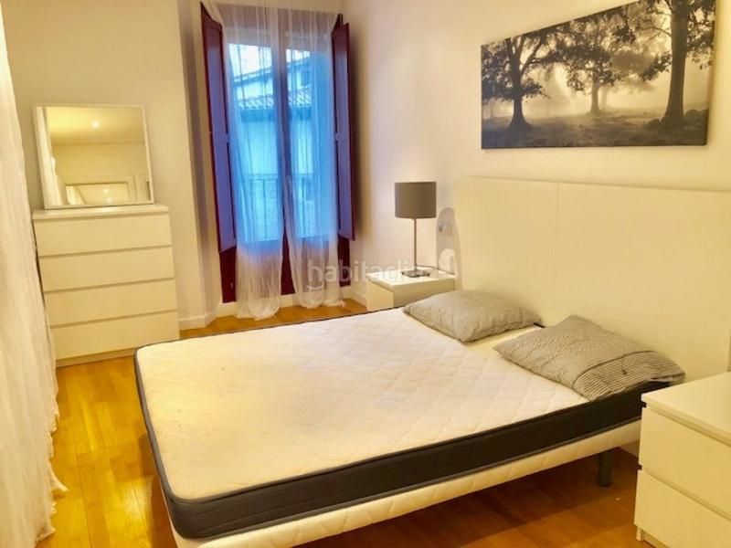 Foto 93b00ff3-6de6-4a41-86c0-4f35b6bcfc35. Miete etagenwohnung mit heizung in Casco Antiguo Pamplona / Iruña