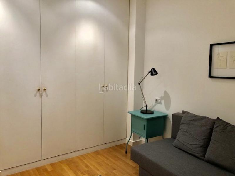 Foto ca20e379-4957-4ae2-8030-7fad6e8c3628. Rent flat with heating in Casco Antiguo Pamplona / Iruña