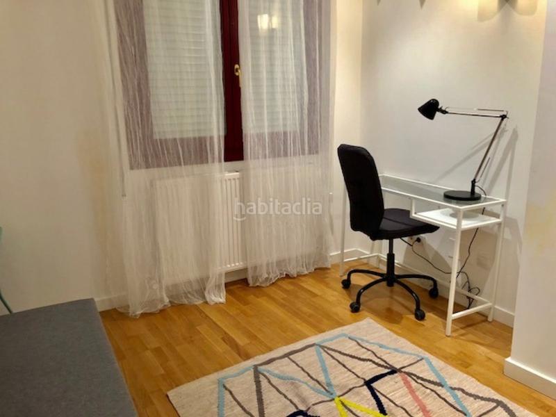 Foto ee08e23b-7f8a-4673-971f-9c80cf4e0e17. Rent flat with heating in Casco Antiguo Pamplona / Iruña