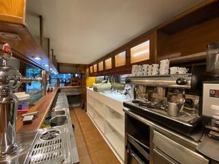 Local Comercial en Primer Ensanche. Inversionistas, bar restaurante en el centro de pamplona