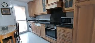 Location Appartement à Chantrea. Se alquila piso grande en padre adoain y garaje