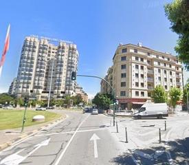 Lloguer Apartament  Avenida zaragoza. Norte sur alquila precioso apartamento a estrenar en plaza de lo