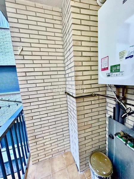 Foto 31c26314-952a-4b56-873c-a623a29d147d. Pis amb calefacció aparcament a Rochapea Pamplona / Iruña