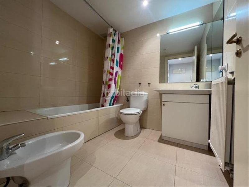 Foto 45febdc1-5881-473d-ae34-7ce20866196a. Pis amb calefacció aparcament a Rochapea Pamplona / Iruña