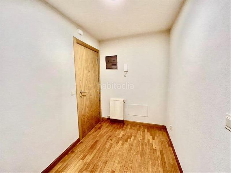 Foto 66d5a506-f9b0-441a-9510-615b7379ea1d. Pis amb calefacció aparcament a Rochapea Pamplona / Iruña