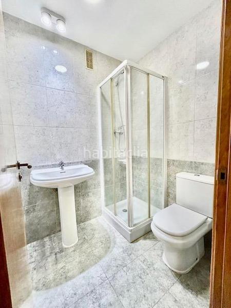 Foto a7d84fc9-5483-4703-b4b1-3cf50f4ea273. Pis amb calefacció aparcament a Rochapea Pamplona / Iruña