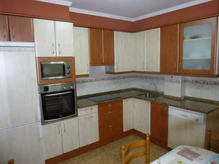 Miete Etagenwohnung in Milagrosa. Piso estudiantes