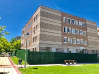 Lloguer Apartament  Calle concejo de ardanaz 7. Norte sur alquila apartamento en mendillorri