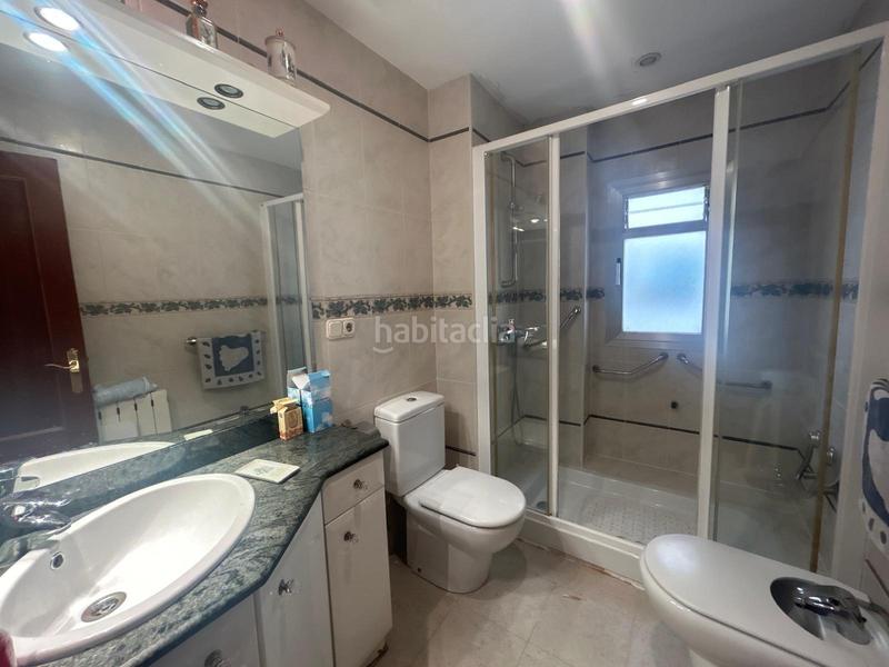 Foto 2e9c5aba-0271-454b-9274-acece7e2cff5. Location appartement avec chauffage dans Milagrosa Pamplona / Iruña
