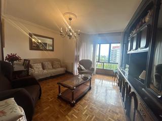 Location Appartement  Calle del monte alaitz. Norte sur alquila piso a estudiantes junto a universidad