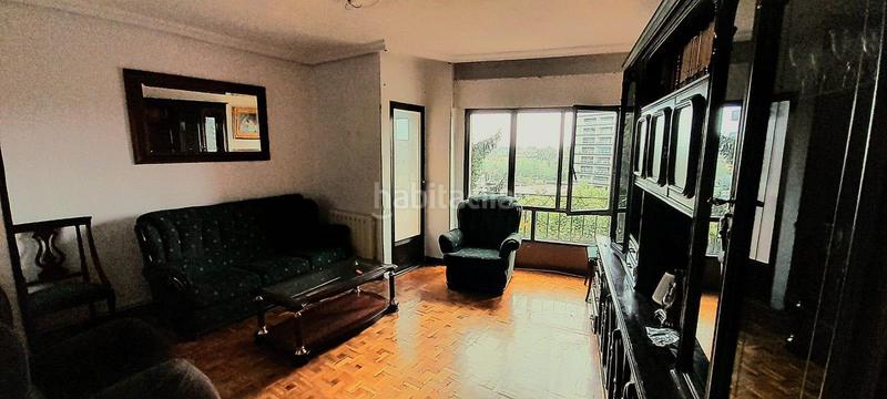 Foto 0909ac28-bfd0-47bb-82f8-880ca491ddd4. Rent flat with heating in Milagrosa Pamplona / Iruña
