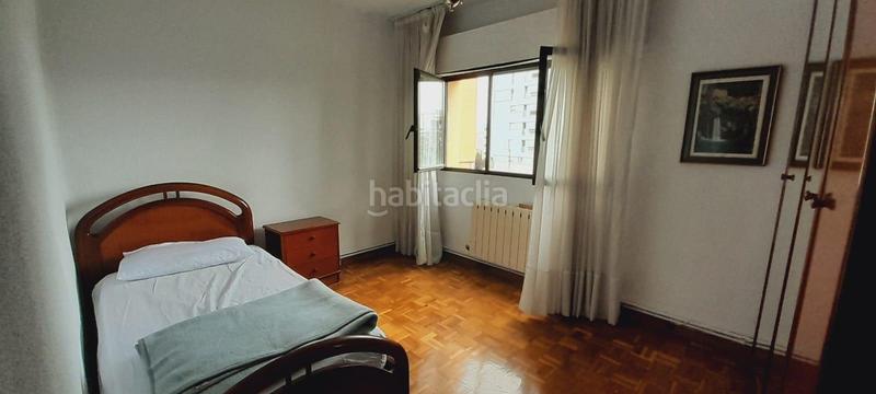 Foto a9ed701c-ceac-4cf4-a9d1-5ead1cb1cc52. Rent flat with heating in Milagrosa Pamplona / Iruña