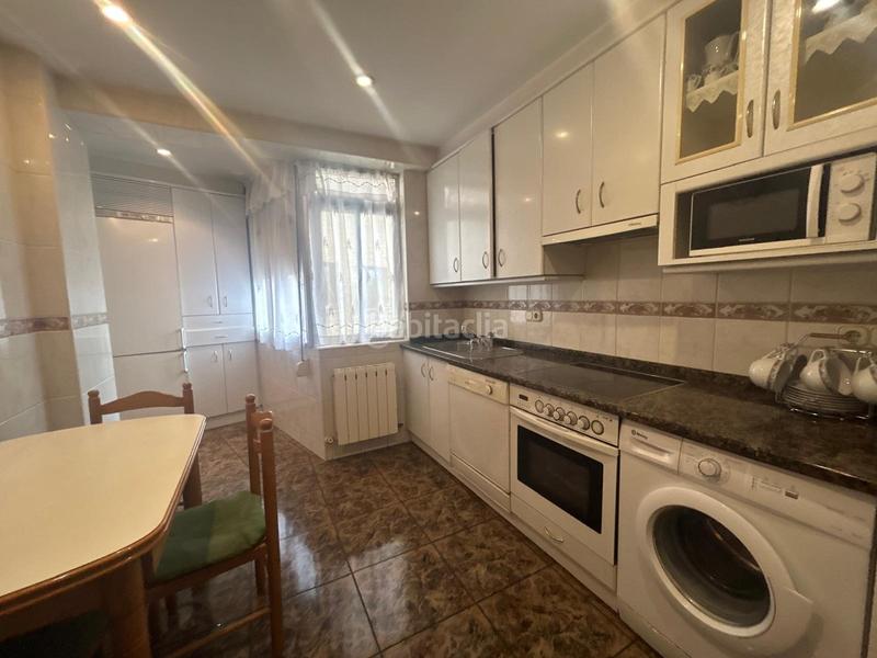 Foto e5289252-23cd-40b4-9b2b-772dd835be79. Rent flat with heating in Milagrosa Pamplona / Iruña