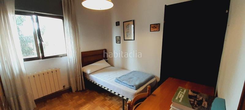 Foto e9bede28-fb5f-4a3a-8a0d-372bb4639997. Rent flat with heating in Milagrosa Pamplona / Iruña