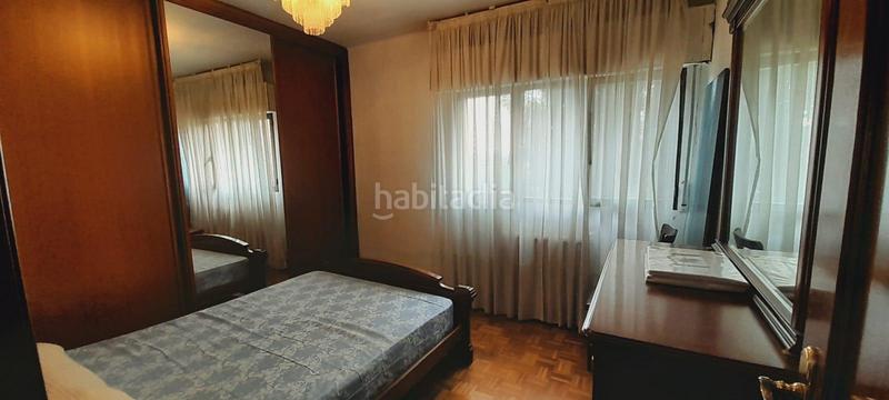 Foto fa1751df-d279-4c1a-b771-73fdca459842. Rent flat with heating in Milagrosa Pamplona / Iruña