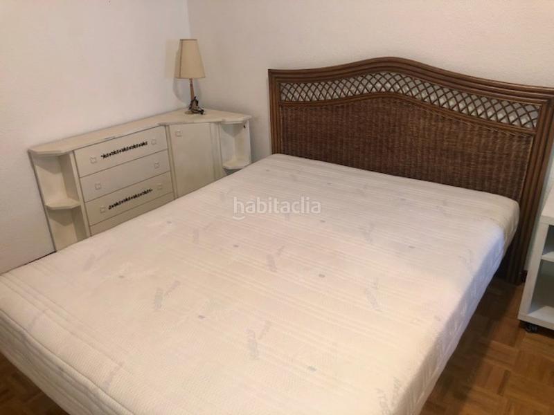 Foto 1c985ce3-f280-4bd7-bbf5-4831d167952e. Alquiler apartamento norte sur alquila apartamento en Mendillorri en Pamplona / Iruña
