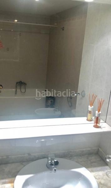 Foto 677801f2-8dcf-416f-90e2-849c0a3b5ddd. Alquiler apartamento norte sur alquila apartamento en Mendillorri en Pamplona / Iruña